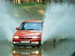 Opel Astra GSi 1991 года